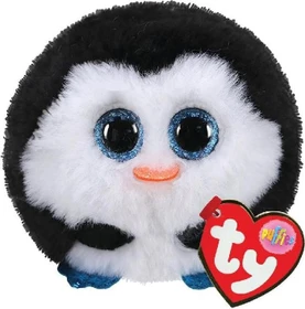 TY Puffies Waddles 7cm