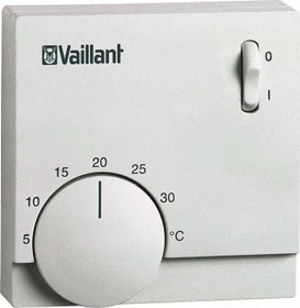 Vaillant VRK 122 Raumthermostat