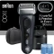 Braun Series 8 8663cc Wet&Dry Vorschaubild