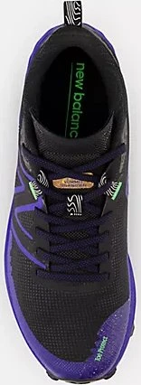 New Balance FuelCell Summit Unknown v3 blue/black/vibrant spring (Damen)