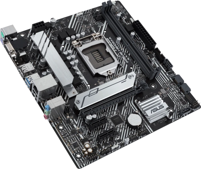 ASUS Prime H510M-A (Intel 1200)