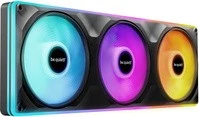 be quiet! Light Wings Pro IO 360, 3x 120mm
