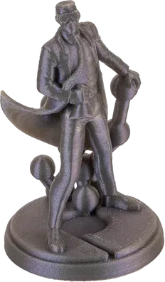 Polymaker PolyLite PLA, Starlight Jupiter, Spule, 1.75mm, 1.00kg