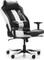 DXRacer Boss Series Gamingstuhl, schwarz/weiß Vorschaubild