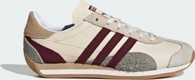 adidas Country OG wonder white/maroon/silver pebble