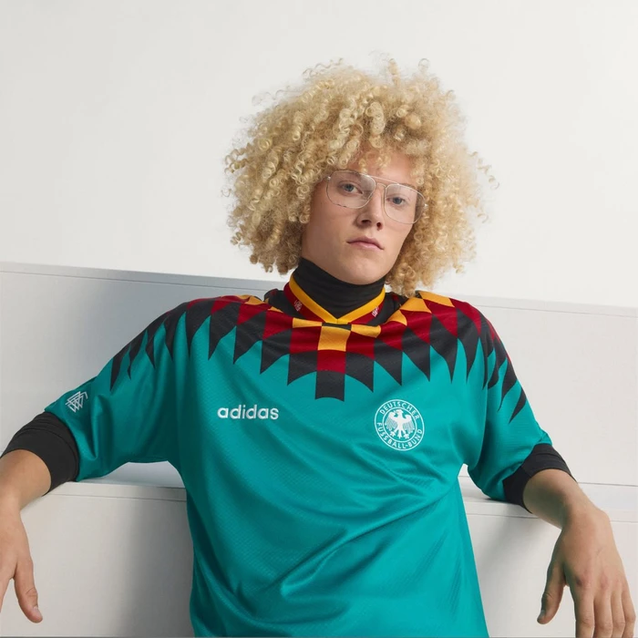adidas DFB 1994 Auswärtstrikot kurzarm (Herren)