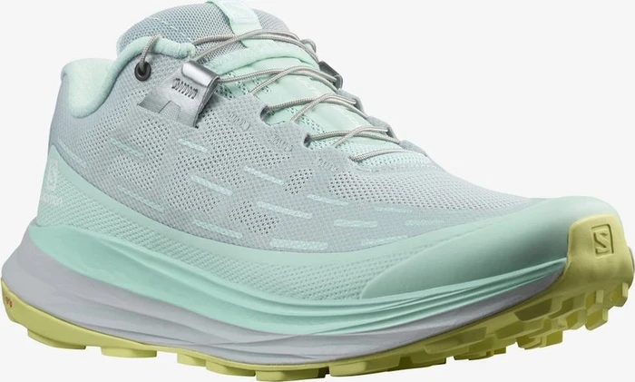 Salomon Ultra Glide yucca/pearl blue/charlock (Damen)