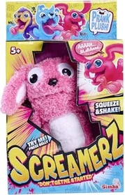 Simba Toys ScreamerZ Hase