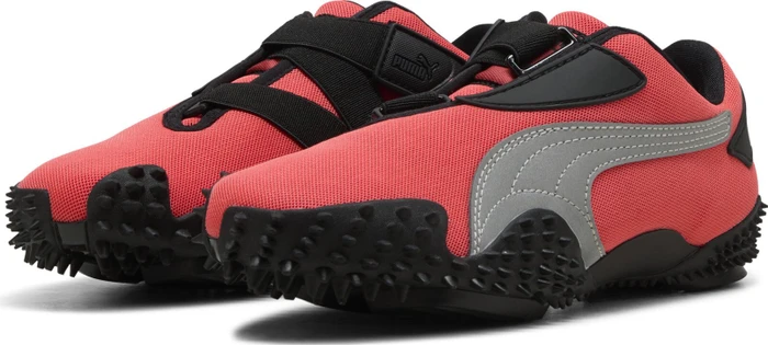 Puma Mostro OG red glamour/puma silver