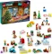 LEGO Friends - Adventskalender 2024 Vorschaubild