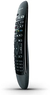 Logitech Harmony Smart Control schwarz