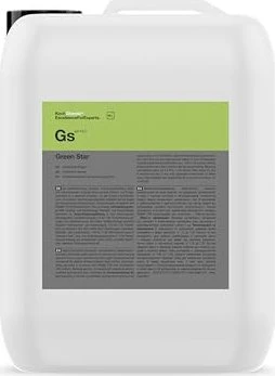 Koch Chemie Green Star 5l