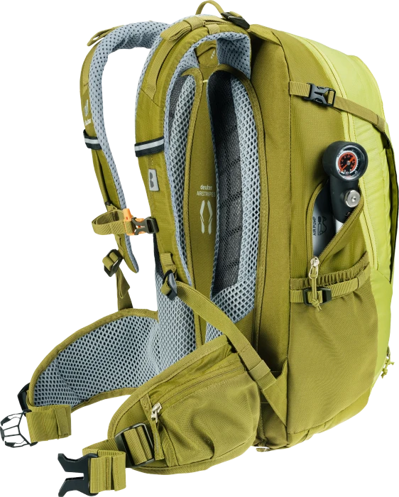 Deuter Trans Alpine 24 sprout/cactus