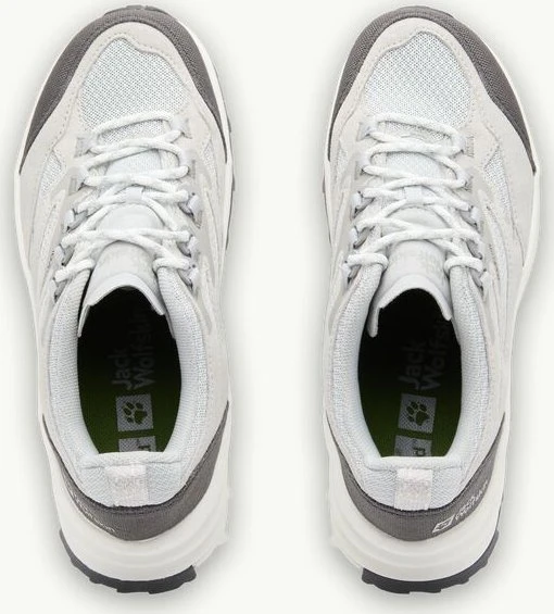 Jack Wolfskin Cyrox Vent Low cool grey (Damen)