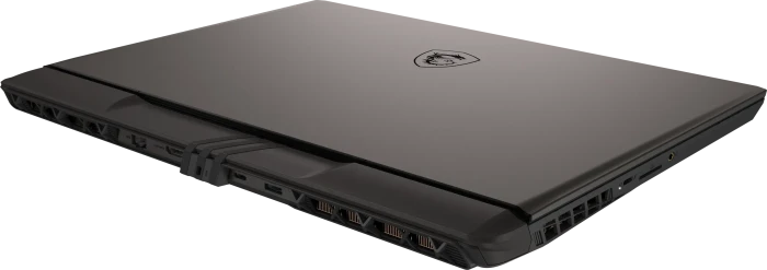 MSI Vector 17 HX A13VHG-677, Cosmos Gray, Core i9-13980HX, 32GB RAM, 1TB SSD, GeForce RTX 4080, DE