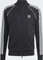 adidas Adicolor Classics SST Originals Trainingsjacke schwarz/weiß (Herren) Vorschaubild
