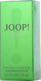 JOOP! Go Eau de Toilette, 30ml
