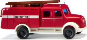 Wiking Feuerwehr TLF 16 Magirus