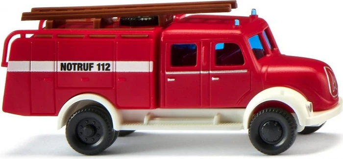 Wiking Feuerwehr TLF 16 Magirus