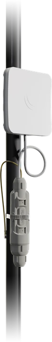 MikroTik Gigabit Ethernet Surge Protector