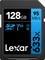 Lexar Professional 633x R95/W45 128GB, UHS-I U3, Class 10 Vorschaubild