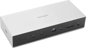 Kensington SD5000T5 EQ Thunderbolt 5 Triple 4K Dockingstation, Thunderbolt 5 [Buchse] (K35201EU)