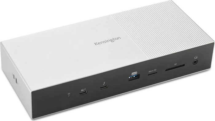 Kensington SD5000T5 EQ Thunderbolt 5 Triple 4K Dockingstation, Thunderbolt 5 [Buchse]