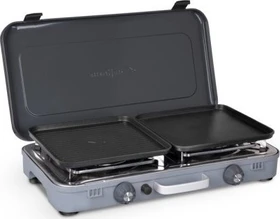 Brunner Devil Kookmaster GP 30mbar Gaskocher