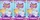 Simba Toys Glibbi Einhorn Glitzerbad Badezusatz, 150g