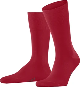 Falke Tiago Socken red crab (Herren)