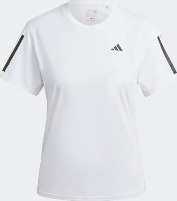 adidas Own The Run Laufshirt kurzarm (Damen)