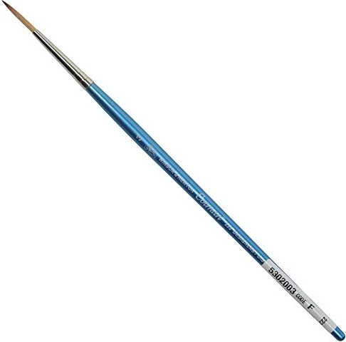 Winsor & Newton Series 222 Cotman Watercolour Brush Designers Gr. 3