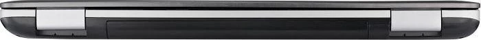 ASUS N551JX-CN289T, Core i7-4720HQ, 16GB RAM, 256GB SSD, GeForce GTX 950M, DE