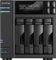 Asustor AS7004T, 2GB RAM, 2x RJ-45 1000Base-T, 3x USB-A 3.0 Vorschaubild
