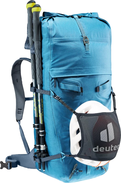 Deuter Durascent 44+10 wave/ink