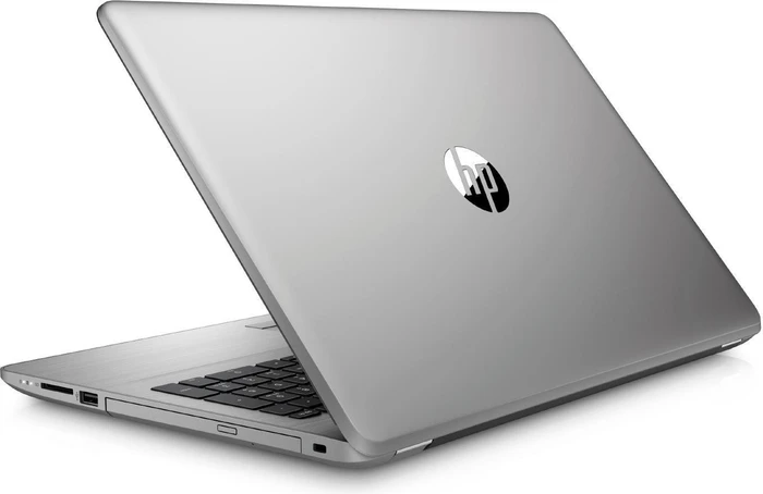 HP 255 G6, Asteroid Silver, A6-9220, 8GB RAM, 256GB SSD, DE