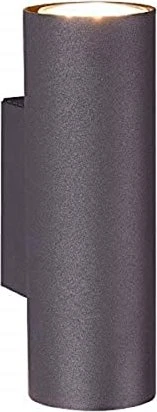 Trio Marley Spot 2-flammig schwarz
