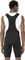 Vaude Matera Bib Tight Fahrradhose kurz schwarz (Herren) Vorschaubild