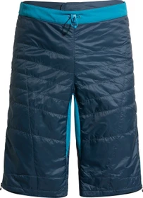 Vaude Sesvenna II Hose kurz baltic sea (Herren)