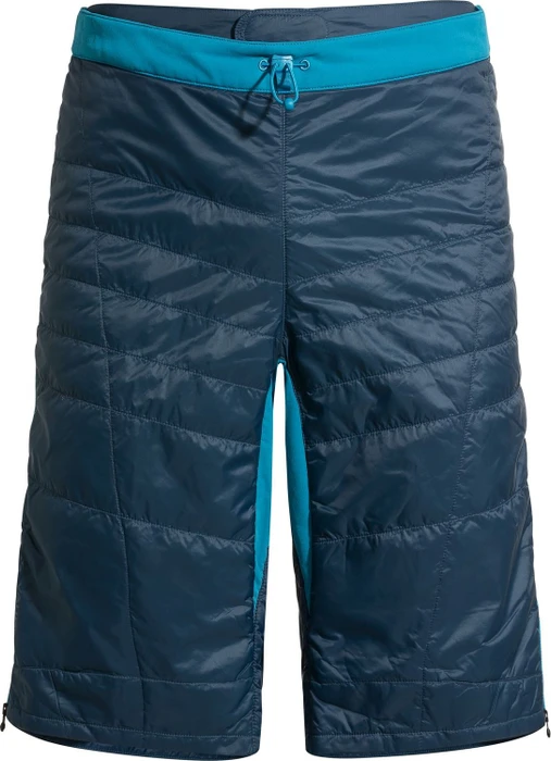 Vaude Sesvenna II Hose kurz baltic sea (Herren)