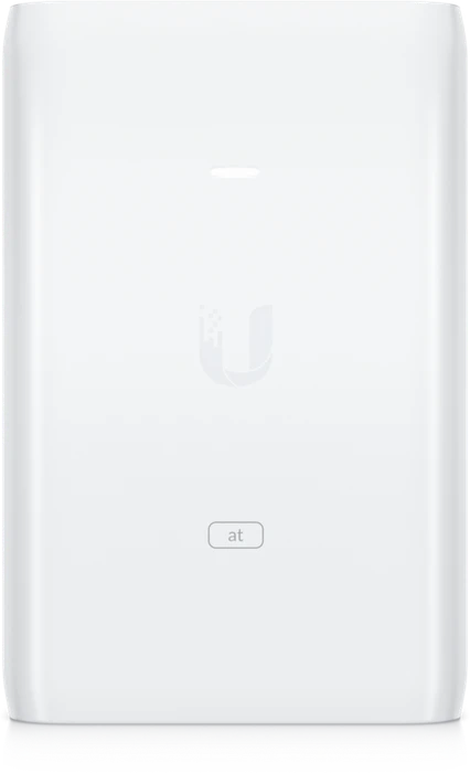 Ubiquiti Desktop Gigabit PoE-Injektor, 2x RJ-45, 30W PoE+