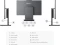 Lenovo ThinkCentre Neo 50a 24 G5 AiO Luna Grey, Core i5-13420H, 16GB RAM, 512GB SSD, DE Vorschaubild
