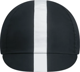 Rapha Cap II Kappe schwarz/weiß