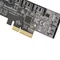 SilverStone ECS06, PCIe 3.0 x4 Vorschaubild