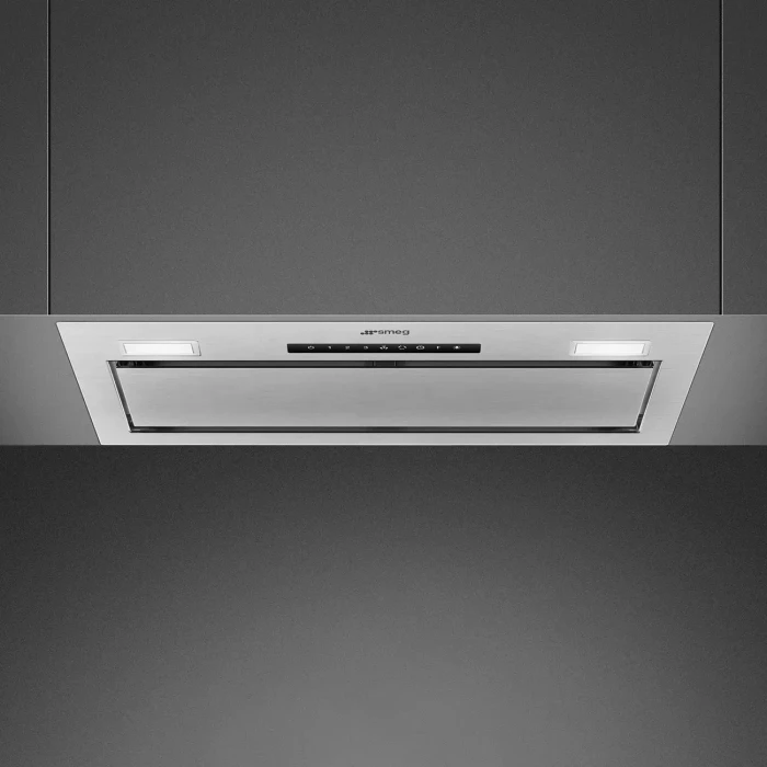 Smeg KSG6P4X Lüfterbaustein