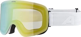 Alpina Penken white matt