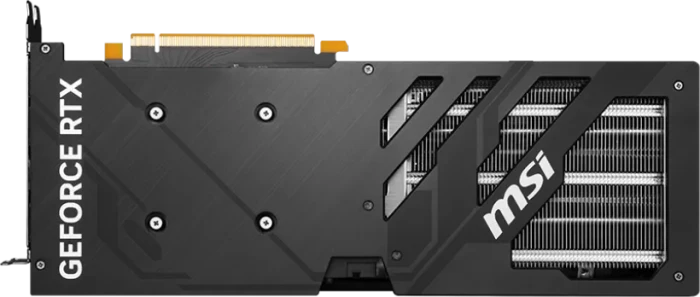 MSI GeForce RTX 4060 Ventus 3X 8G OC, 8GB GDDR6, HDMI, 3x DP