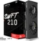 XFX Speedster SWFT 210 Radeon RX 7700 XT Core Edition, 12GB GDDR6, HDMI, 3x DP Vorschaubild