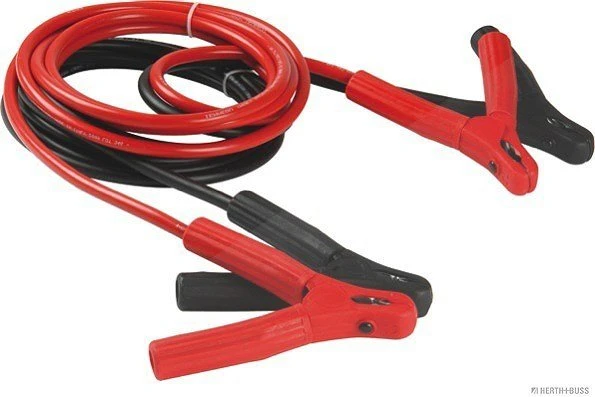 Herth+Buss Starthilfekabel 3.5m (52289764)