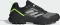 adidas Terrex Swift R3 GTX wonder silver/lucid lemon (Herren) Vorschaubild